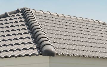 advantages of Resaurie clay roofing