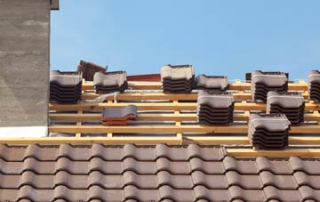 Resaurie clay roofing costs