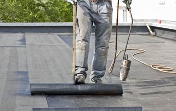 flat roof replacement Resaurie, Highland