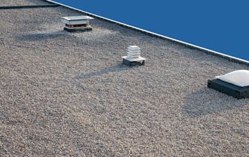 flat roofing Resaurie, Highland