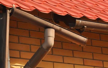 Resaurie gutter repair costs