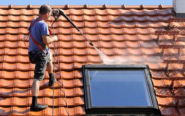 roof cleaning Resaurie, Highland