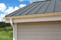 Resaurie fascia repair